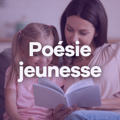 Image Poésie jeunesse